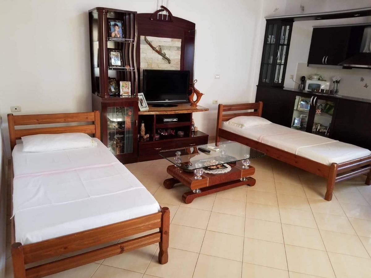 Appartement Aleks