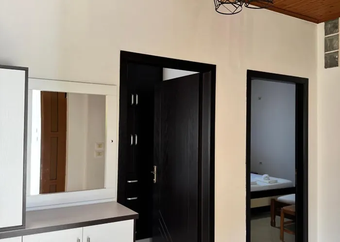 Guesthouse Aleks