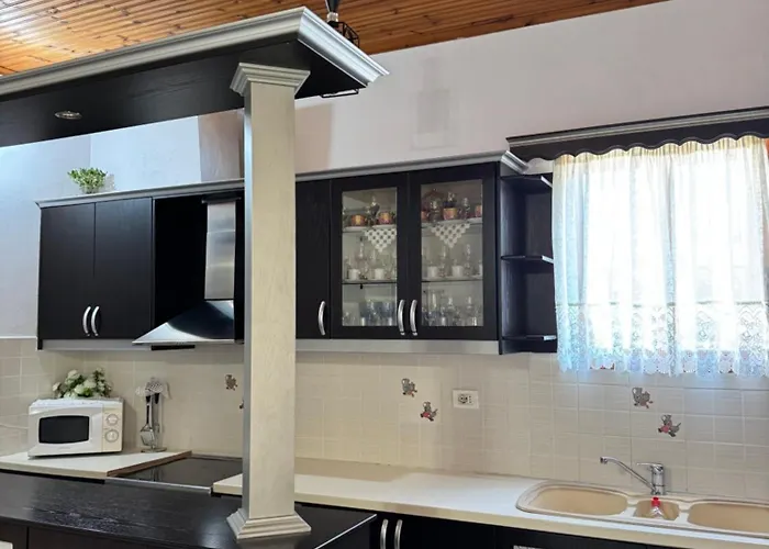 Guesthouse Aleks