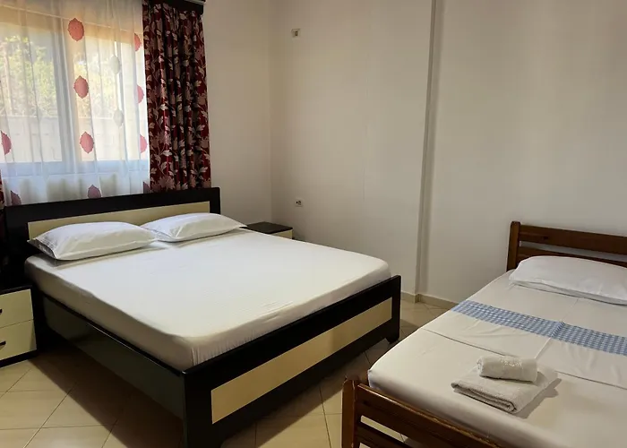 Guesthouse Aleks