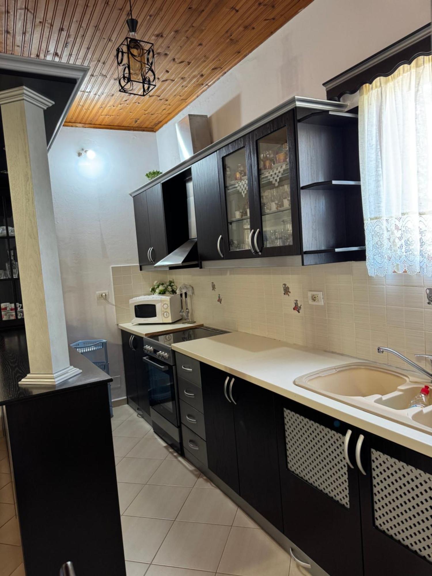 Apartmán Aleks *