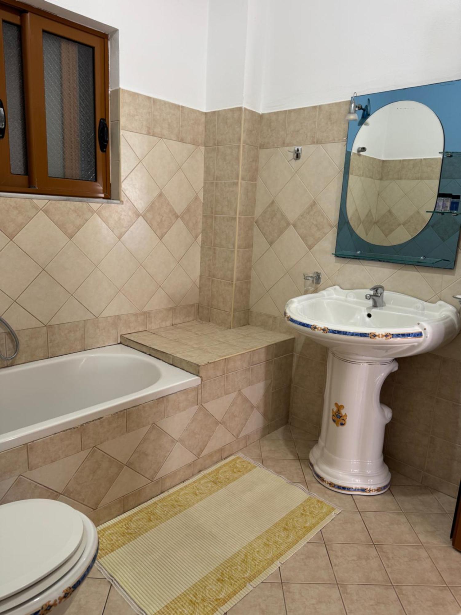 Aleks Apartment Ksamil