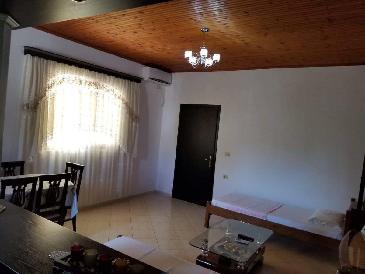 Aleks Apartment Ksamil