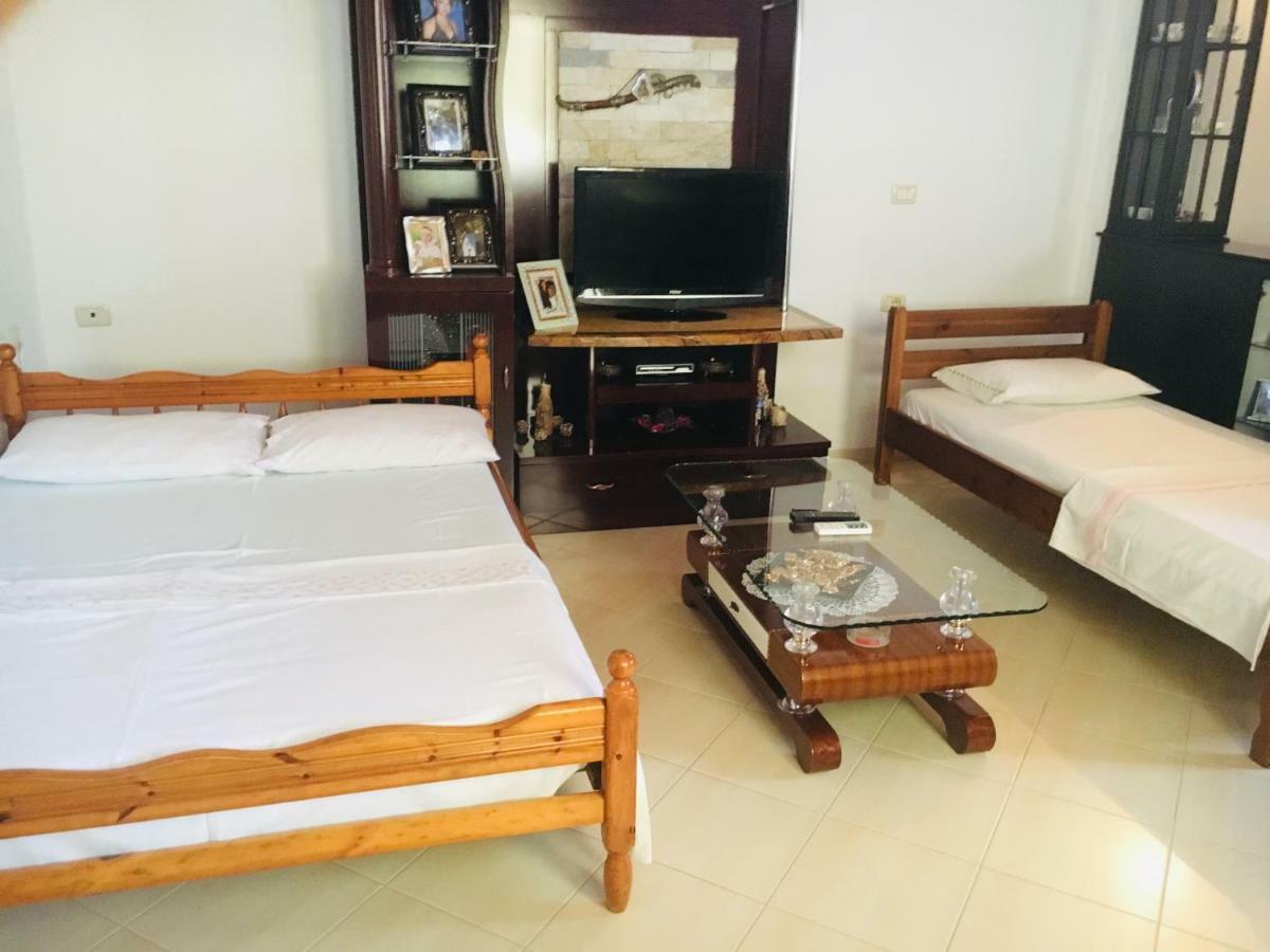 Apartment Aleks Ksamil